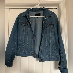 Banana Republic Denim Jacket